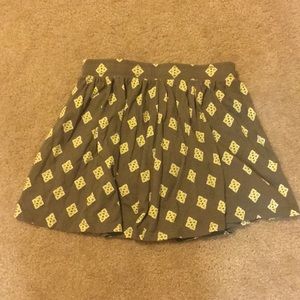 Old Navy Skort